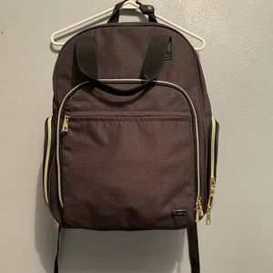 Teamoy breast pump backpack